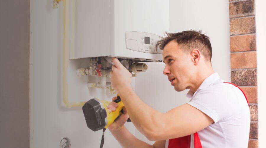 Local sewer line repair in Wilmington, CA